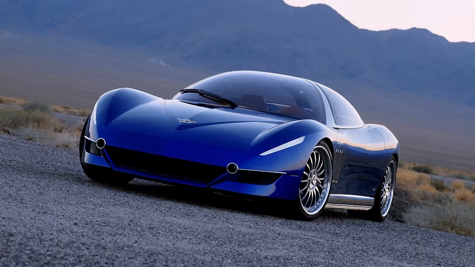 Corvette Generations/C5/C5 2003 Blue Concept.webp